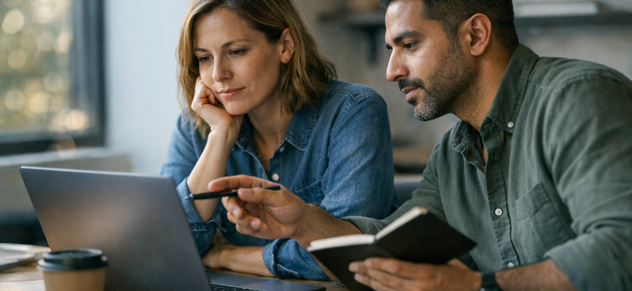 How to Analyze a Competitor's Google Ad Copy (Headlines, Descriptions & Strategy)