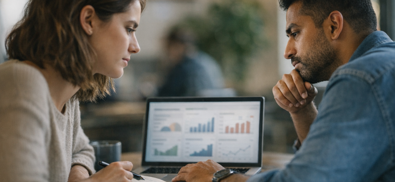 How to Conduct a Full Competitor Ad Audit in One Hour