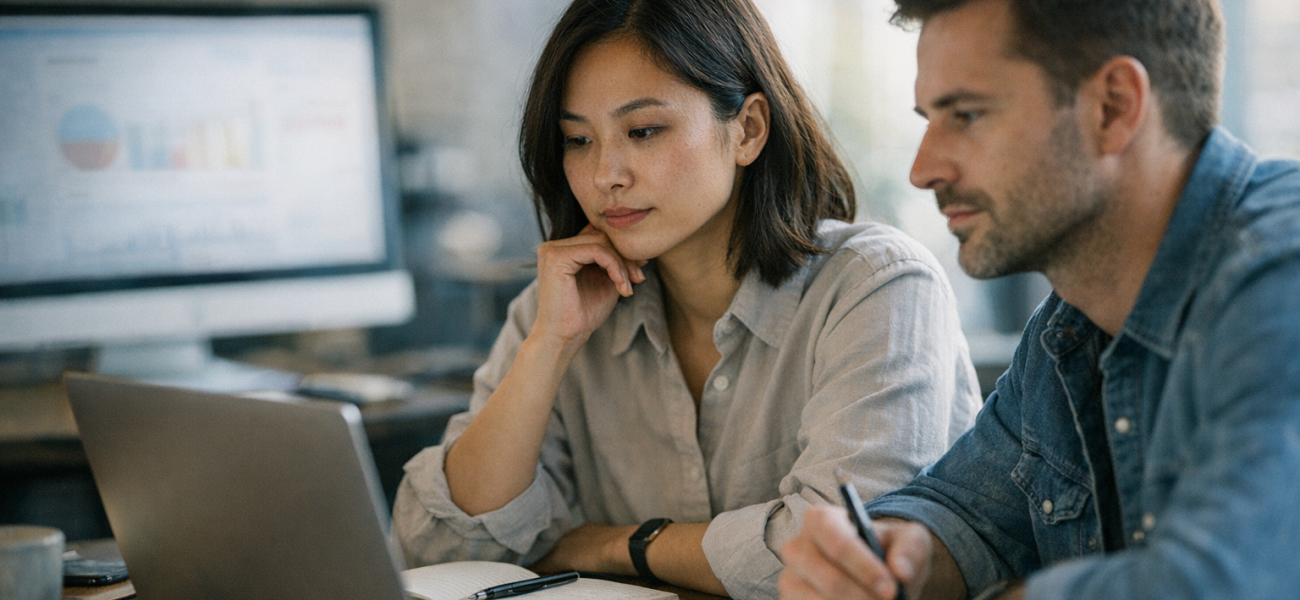 How to Detect When a Competitor Launches a New Display Ad Campaign