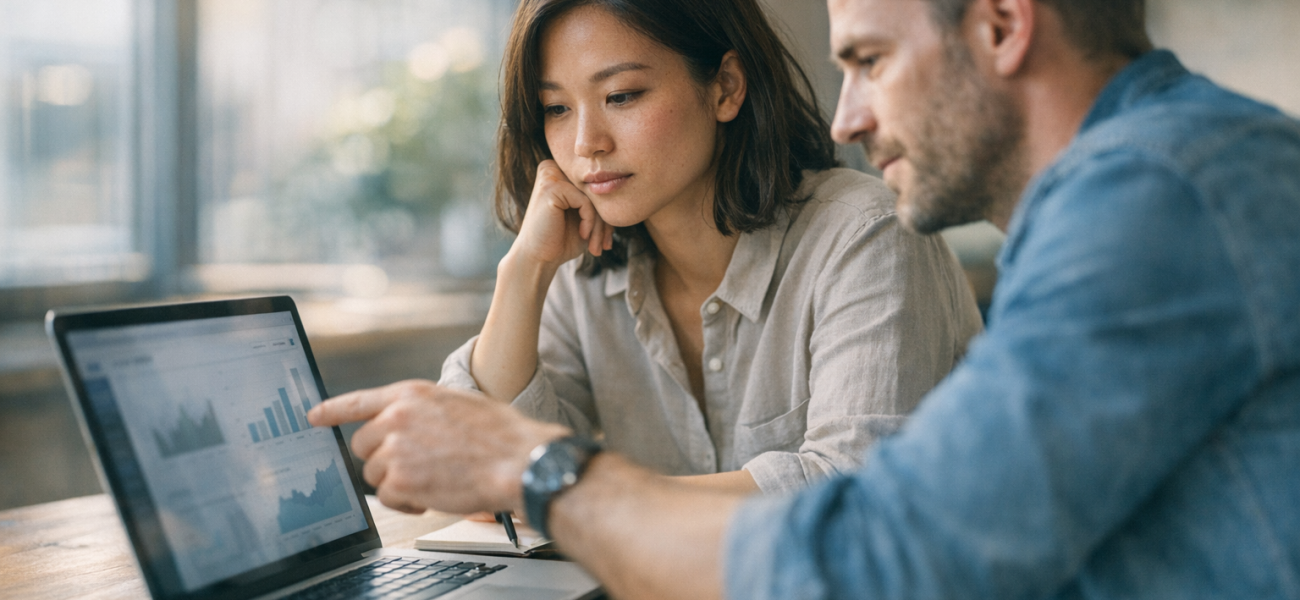 How to Find Gaps in Your Competitors' Ad Strategy (And Exploit Them)