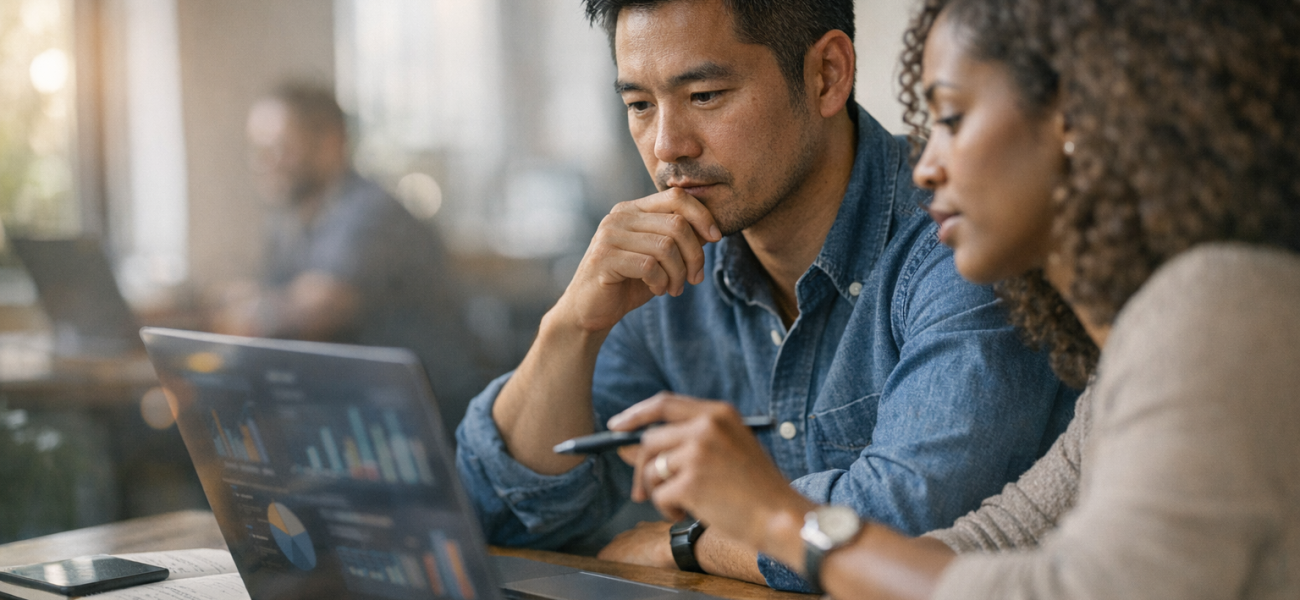 How to Copy Your Competitors' Best Ad Strategies (Without Copying Their Ads)