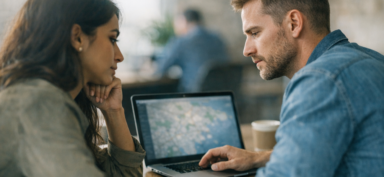 How to Monitor Competitor Ads by City, Not Just Country