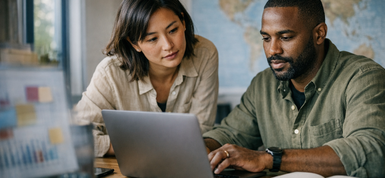 How to Monitor Competitor Ads by Location (Country, Region, and City-Level)