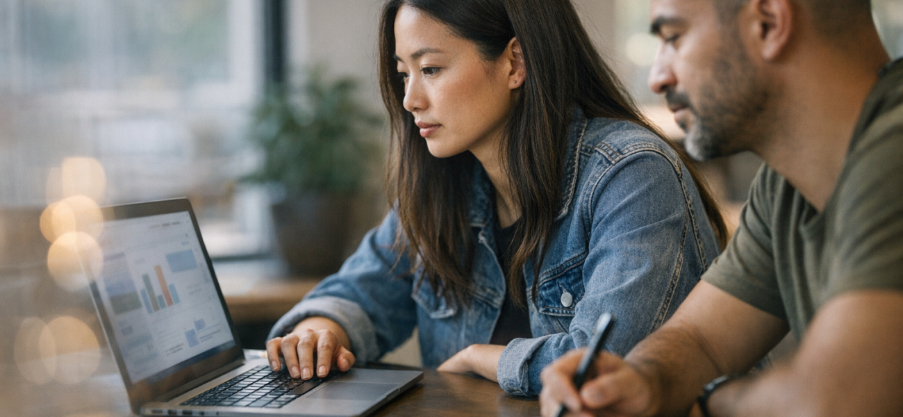 How to See Every Google Display Ad Your Competitors Are Running on Any Domain