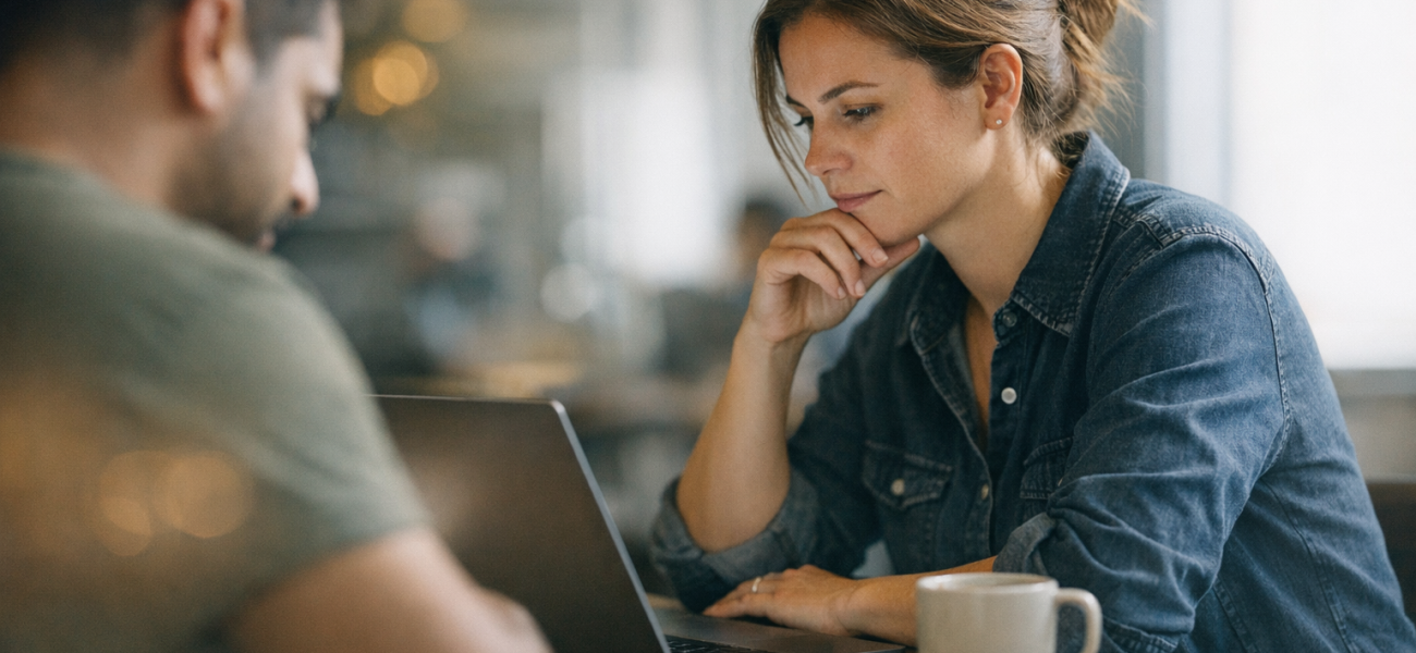 How to See Your Competitors' Google Ads (Without Any Tools)