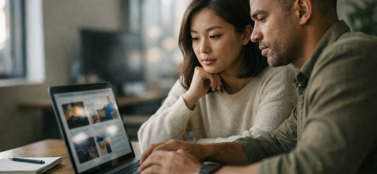 How to Use Competitor Display Ads to Improve Your Own Creative Strategy