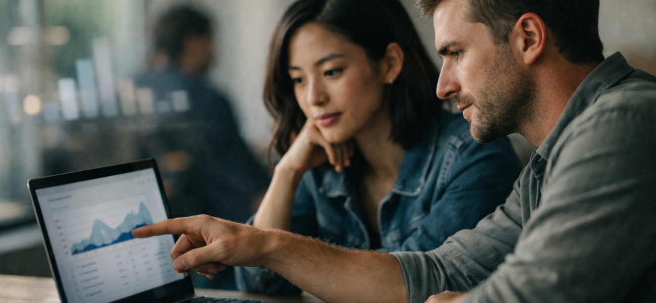 How to Use Google Ads Auction Insights to Analyze Competitors