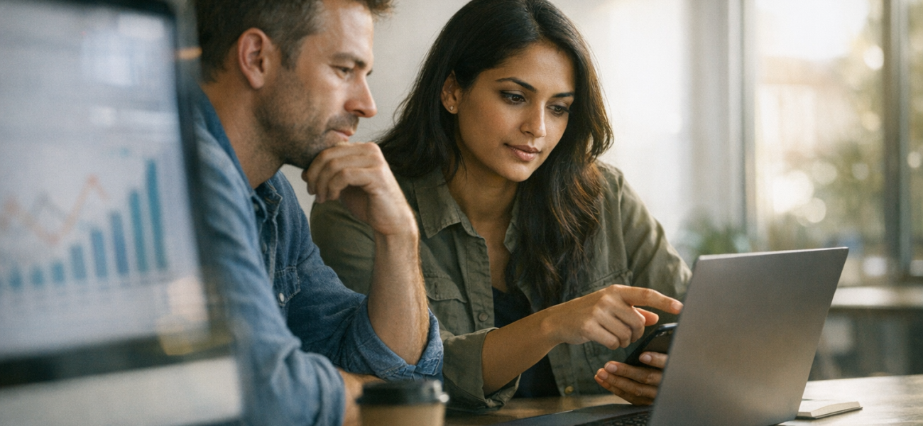 How to Write Ad Copy That Beats Your Competitors (Using Their Own Ads as Research)