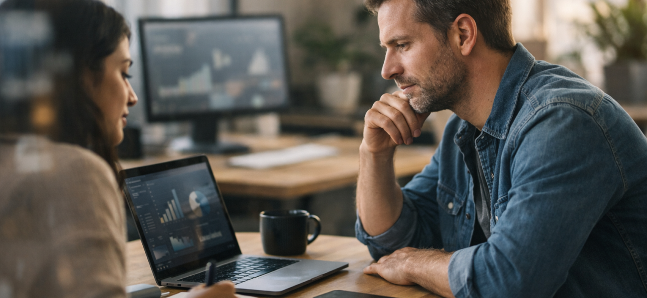Managing 50 Ad Clients with AI: The Workflow of High-Performing Agencies