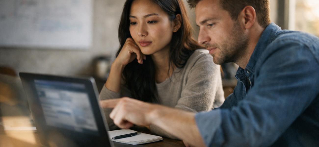 How to Read a Competitor's Google Ad: Headline, URL, and Positioning Analysis